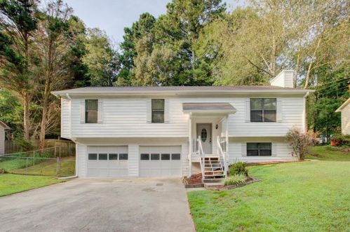 7025 Steel Wood Dr, Kennesaw, GA 30152-4162
