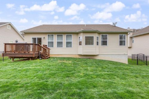 4327 Clearbrook Ln, Imperial, MO 63052-3615