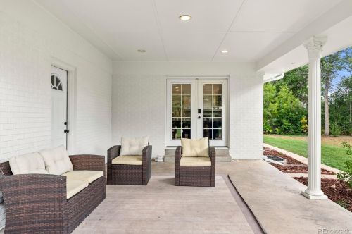 4930 Clarkson St, Englewood CO  80113-7008 exterior