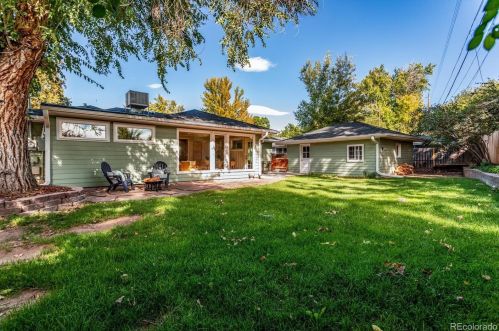 2160 Eastman Ave, Englewood CO 80113-3061 exterior