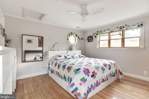 716 Silver Spring Ave, Silver Spring MD 20910-4615 exterior