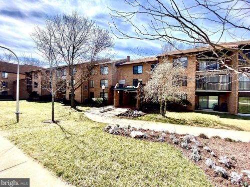 15201 Elkridge Way, Silver Spring, MD 20906-1373