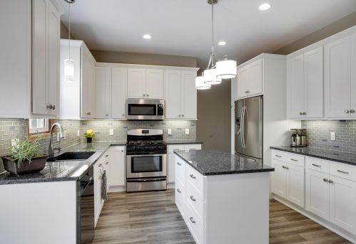 12664 Emmer Pl, Saint Paul MN  55124-6240 exterior
