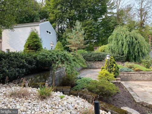 1407 Mahantongo St, Primrose PA 17901-3307 exterior