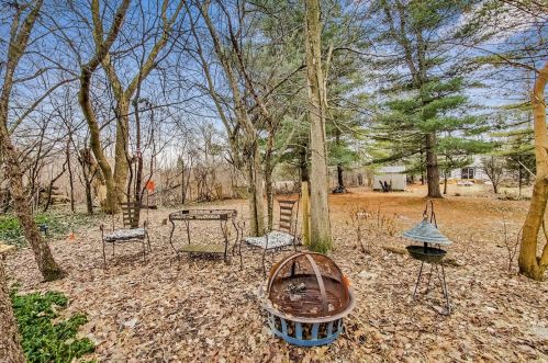 347 Willowood Ln, Willowbrook IL  60527-3900 exterior