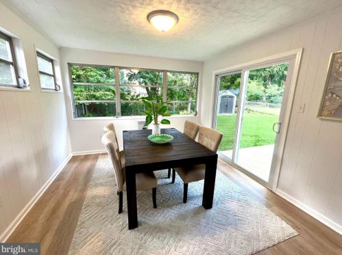 2115 Seminary Rd, Silver Spring MD 20910-1354 exterior