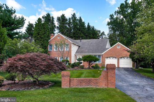 14420 Jaystone Dr, Silver Spring, MD 20905-5878