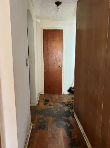 1701 Home Rd, Springfield OH  45504-1011 exterior