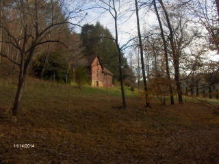 5973 Nc Hwy 126, Nebo NC  exterior