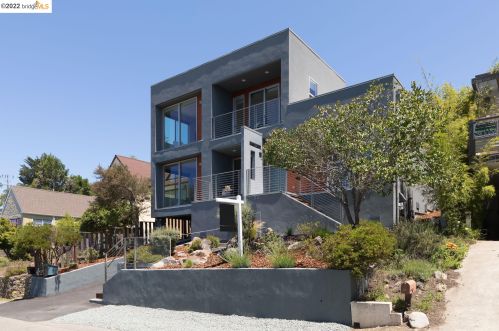 1115 Miller Ave, Berkeley, CA 94708-1726