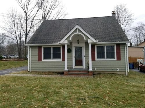 4 South St, Mahwah, NJ 07430-1159