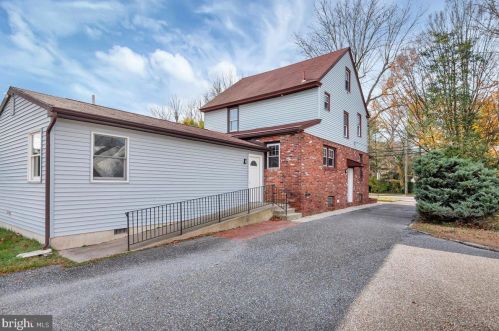 115 Woodbury Rd, Pitman NJ  08071-1636 exterior