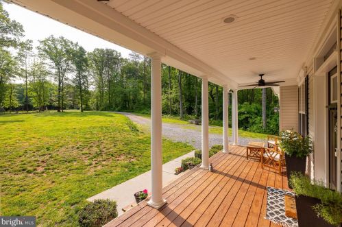 11626 Forest Walk Dr, Spotsylvania VA  22551-7920 exterior