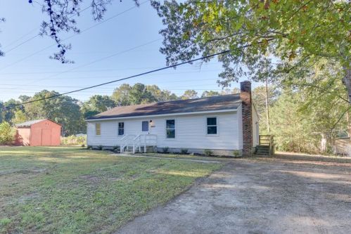 8667 Diascund Rd, Lanexa, VA 23089-9025