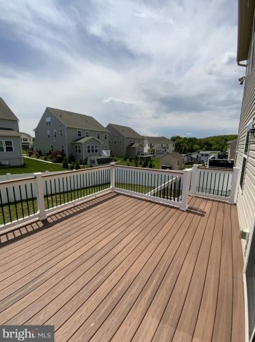 3609 Bertram Dr, Aberdeen MD  21001-1250 exterior