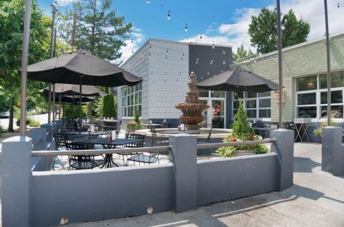 562 Harold Ave, Atlanta GA  30307-1790 exterior