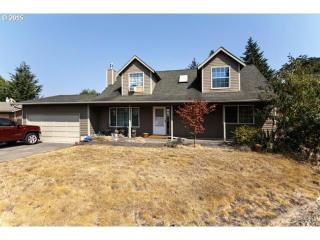 2946 43 Ct, Beaverton OR  exterior