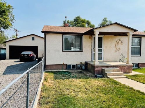 2018 3rd St, Pueblo CO  81001-4156 exterior