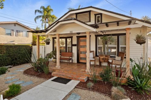 1411 Chino St, Santa Barbara, CA 93101-4751