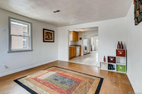 357 2nd Ave, Denver, CO 80203-4013