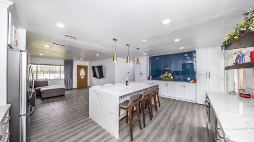 4206 Addington Dr, Anaheim CA  92807-2801 exterior