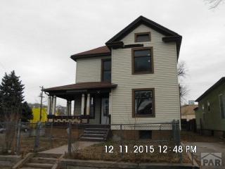 1302 Carteret Ave, Pueblo, CO 81004-3043