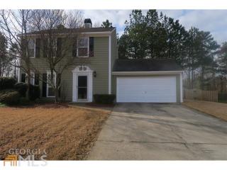 1973 Hidden Valley Dr, Marietta, GA 30008-7691