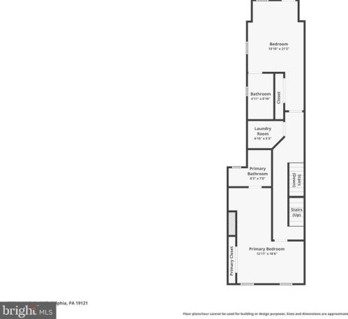 1729 28th St, Philadelphia PA  19145-1711 exterior