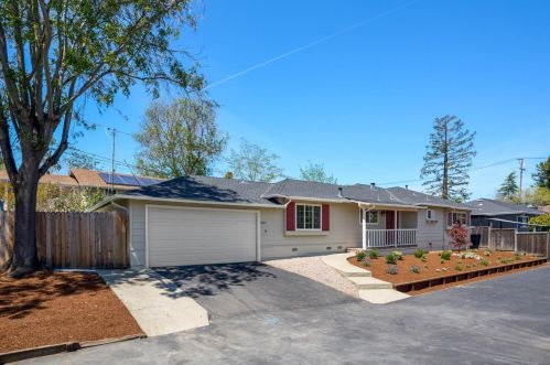 2804 Susie Ln, San Carlos, CA 94070-4343