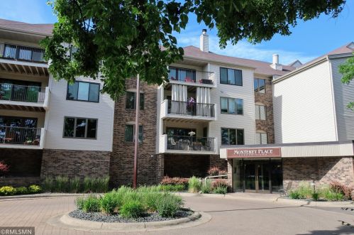 4550 Minnetonka Blvd, Minneapolis MN  55416-5404 exterior