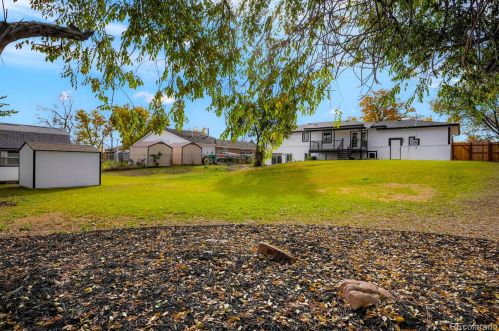 11415 Exposition Ave, Denver CO  80226-3719 exterior