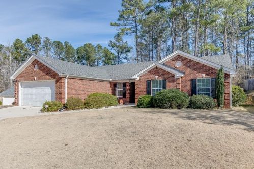 482 Red Bud Rd, Jefferson, GA 30549-9028