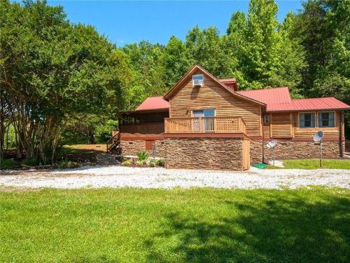 785 Rock Crusher Rd, Walhalla, SC 29691-5211
