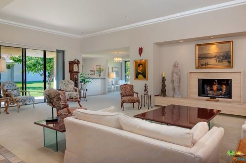 1444 La Verne Way, Palm Springs, CA 92264-9254