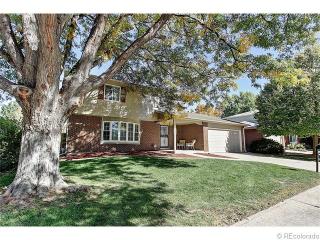 7001 Mexico Ave, Denver CO  80228-3807 exterior
