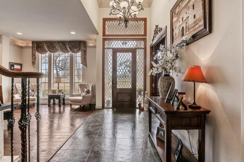 8407 Fm 1187, Fort Worth TX  76126-6016 exterior