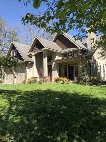 375 Delphi Woods Rd, Fry, GA 30555-1907