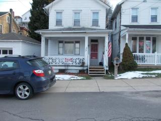 209 Spring St, West Nanticoke, PA 18634-2301