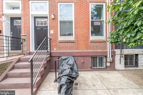 1416 15th St, Philadelphia, PA 19121-4308