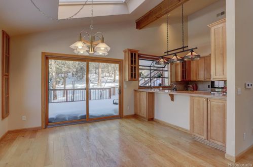 1359 Southridge Ct, Lakewood CO exterior