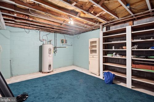 251 Solid Oak Dr, Three Churches WV  26757-6383 exterior