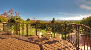 12 Maidu Ct, Fairfield CA  94558-6302 exterior
