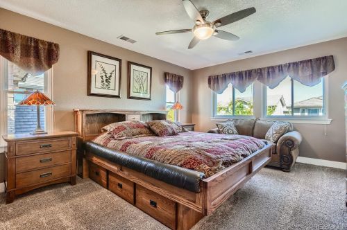 10520 Rutledge St, Parker CO 80134-3783 exterior