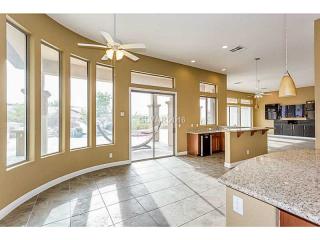 3 Chenal Pass, Henderson NV  89052-6698 exterior