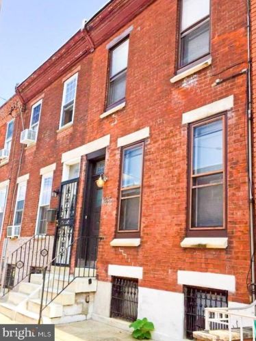 1435 Carlisle St, Philadelphia, PA 19121-0043