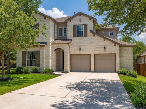 404 Cheyenne Ln, Cedar Park, TX 78613-3168
