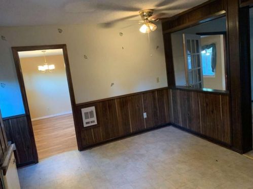 905 King Dr, Conyers GA  30094-2815 exterior
