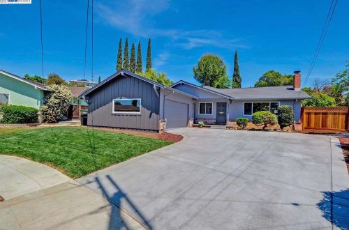 326 Michell Ct, Livermore, CA 94551-2219