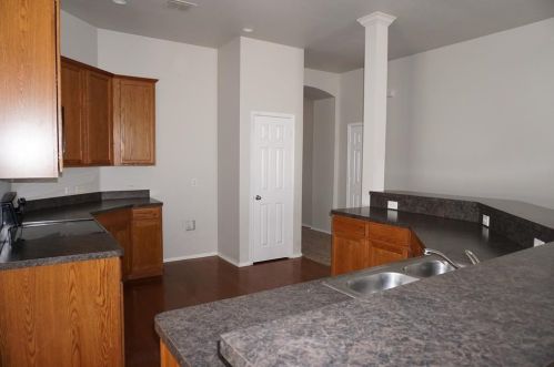 1025 Terrace View Dr, Fort Worth TX  76108-6938 exterior
