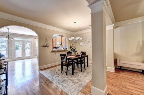 831 Mountain View Ter, Marietta GA  30064-2089 exterior